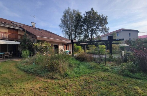 Granges-Aumontzey House | The haven of Vologne