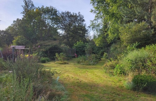 Granges-Aumontzey House | The haven of Vologne