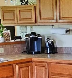 Madison County House | The Haven of Peace