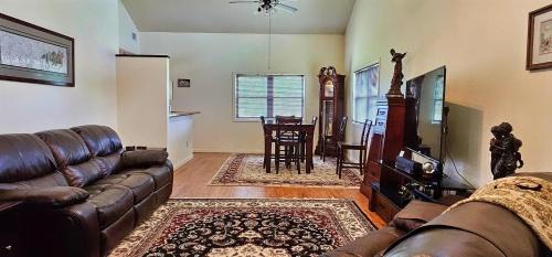 Madison County House | The Haven of Peace