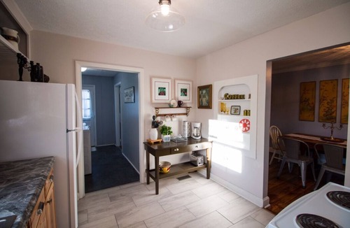 Owensboro House | The Haven on Hill Ave