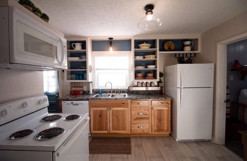 Owensboro House | The Haven on Hill Ave