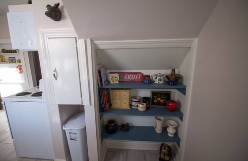 Owensboro House | The Haven on Hill Ave