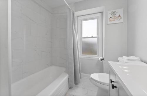 Rossville House | The Haven on Leiden
