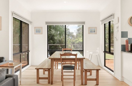 Silverleaves House | The Haven - sleeps 13