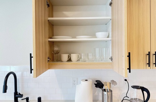 Vancouver Apartment | The Haven Stay
