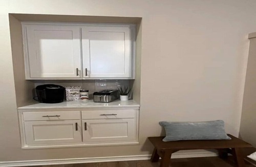 Wellborn Apartment | The Haven
