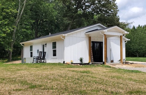 Ashley Oaks House | The Haven with an Amazing Location *No Cleaning Fee*