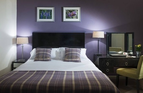 Amport Hotel | The Hawk Inn