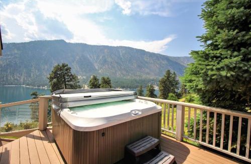Helios Hills House | The Hawks Nest
