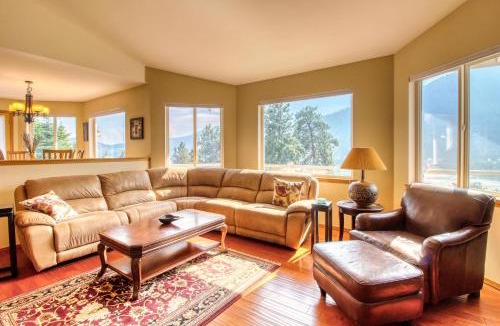 Helios Hills House | The Hawks Nest