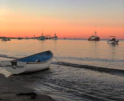 Chatham Hotel | The Hawthorne