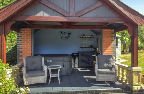 Ottringham House | The Hawthorns