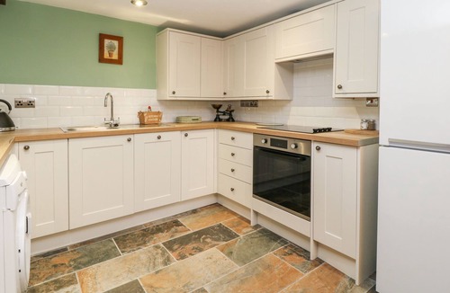 South Molton Cottage | The Hawthorns
