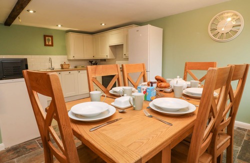 South Molton Cottage | The Hawthorns