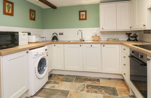 South Molton Cottage | The Hawthorns