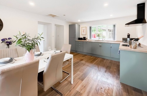 Dunragit Cottage | The Hawthorns - UK45616