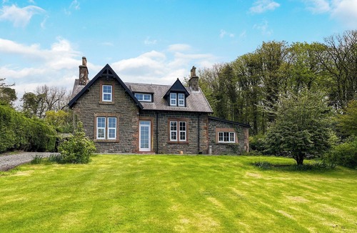 Dunragit Cottage | The Hawthorns - UK45616