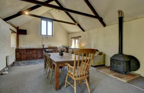 Brushford House | The Hay Barn Brendon Hills