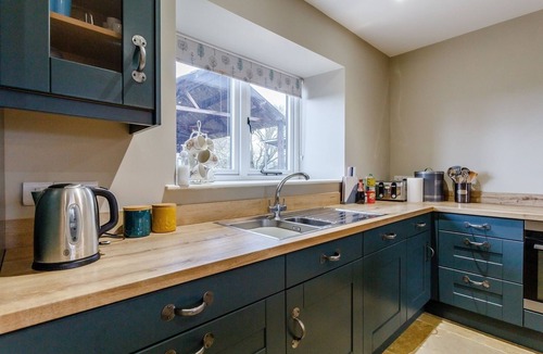 Stainforth House | The Hay Barn