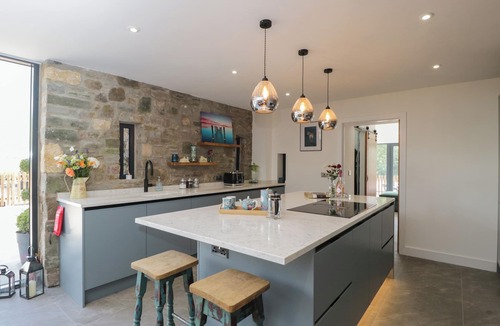 Blaisdon Cottage | The Hay Barn