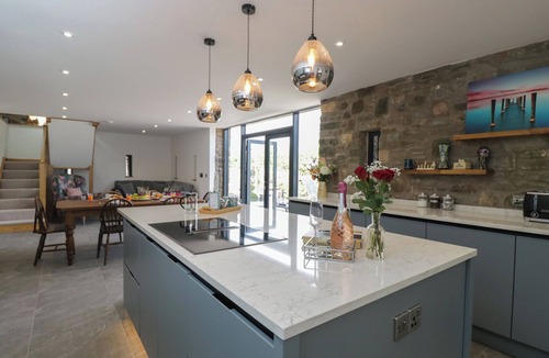 Blaisdon Cottage | The Hay Barn