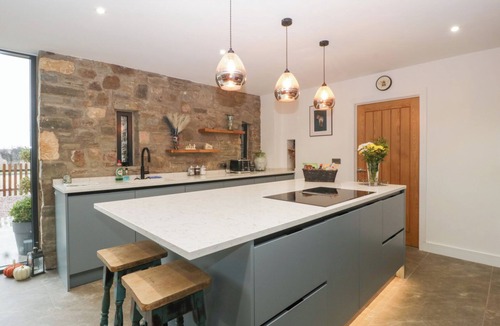 Blaisdon Cottage | The Hay Barn