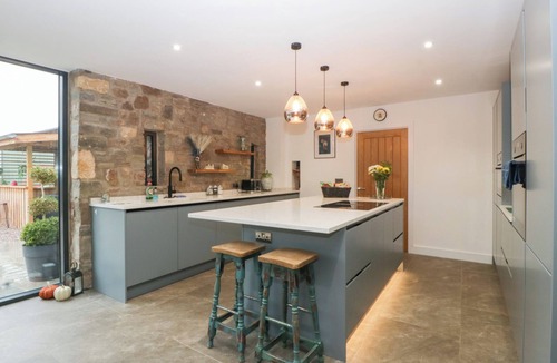 Blaisdon Cottage | The Hay Barn