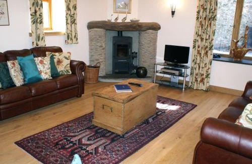 Washbourne House | The Hay Barn