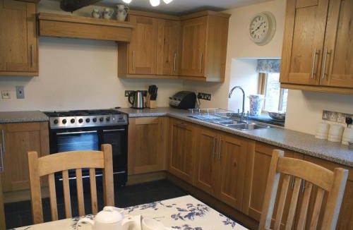 Washbourne House | The Hay Barn