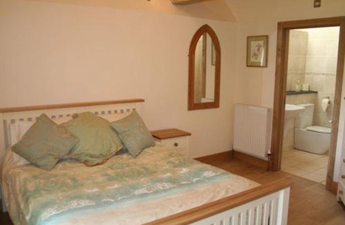 Washbourne House | The Hay Barn