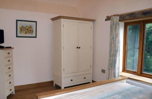 Washbourne House | The Hay Barn