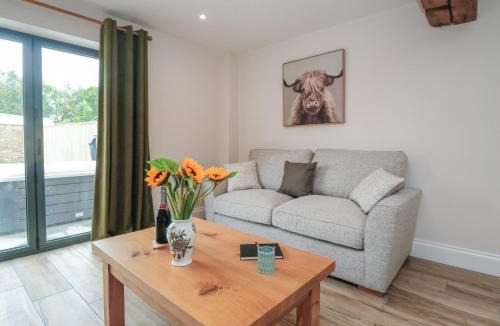 Holme House | The Hay Barn