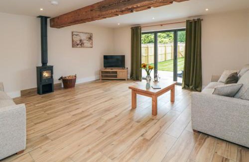 Holme House | The Hay Barn