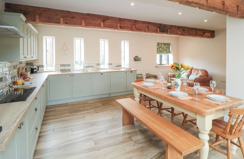 Holme Cottage | The Hay Barn