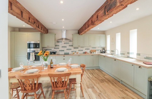 Holme Cottage | The Hay Barn