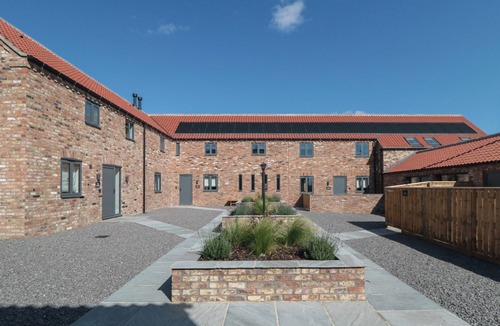 Holme Cottage | The Hay Barn