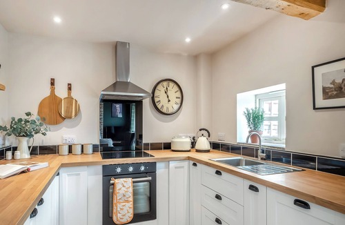 Sigglesthorne Cottage | The Hay Loft - UK45607