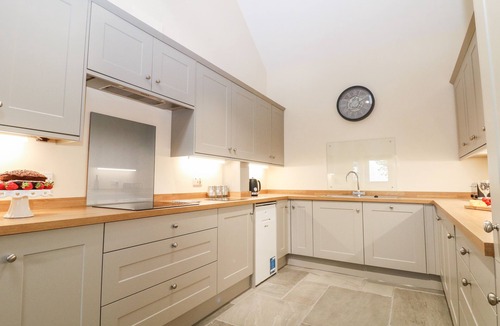 Alstonfield Cottage | The Haybarn