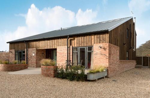 Wimborne House | The Haybarn