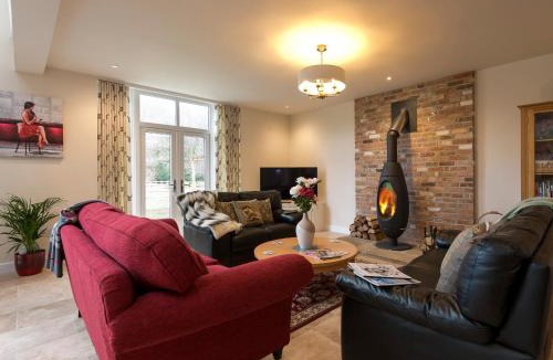 Wimborne House | The Haybarn