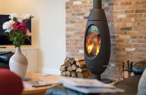 Wimborne House | The Haybarn