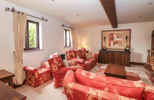 Lichfield House | The Haybarn