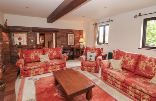 Lichfield House | The Haybarn