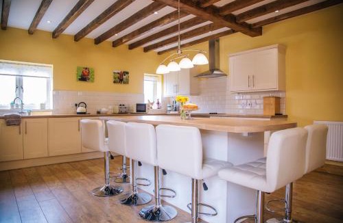 Overton-on-dee House | The Haybarn