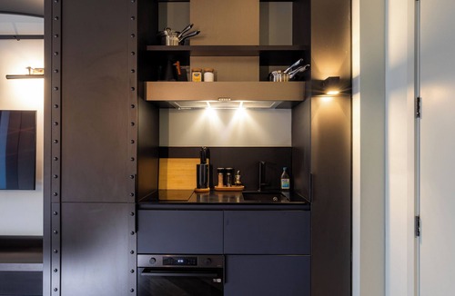 Wandsworth Apartment | The Haydon by Nestor