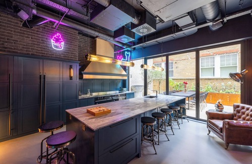 Wandsworth Apartment | The Haydon by Nestor