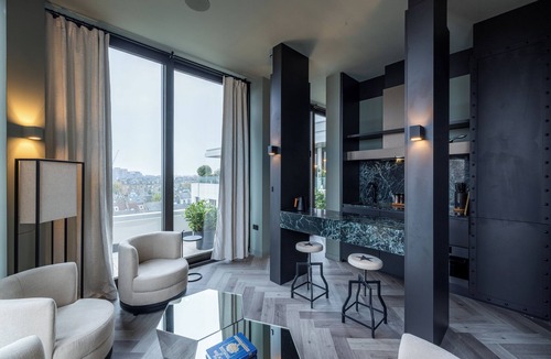 Wandsworth Apartment | The Haydon by Nestor