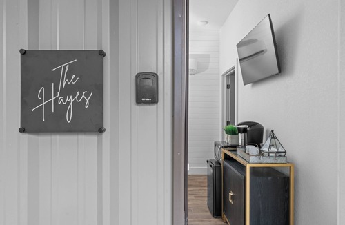 Bulverde Apartment | The Hayes