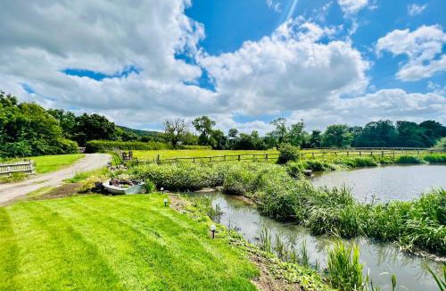 Congleton House | THE HAYLOFT CHESHIRE